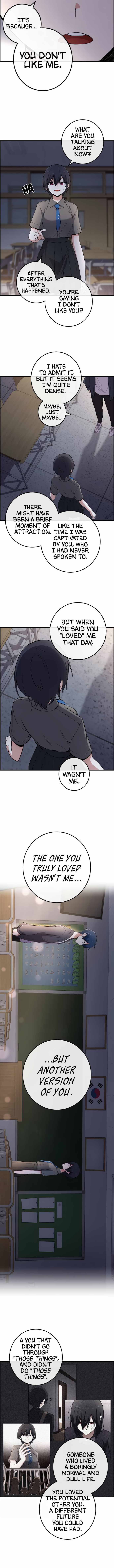 Webtoon Character Na Kang Lim Chapter 150 5